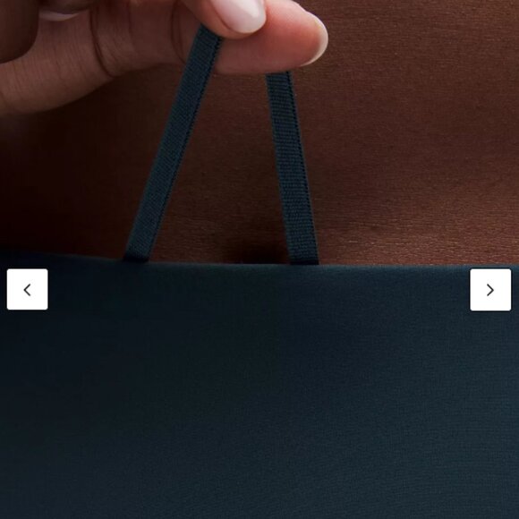 lululemon Cold Weather High-Rise Running Tight 28" - Picture 2 of 9